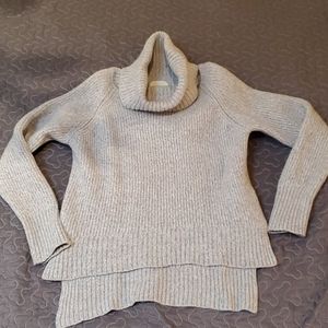 Aritzia Wilfred Free turtleneck